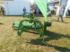 Agro Show 2015