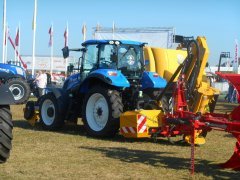 Agro Show 2015