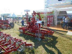 Agro Show 2015
