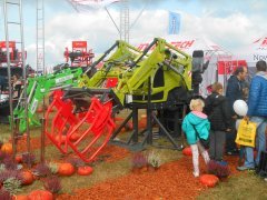 Agro Show 2015