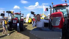 Agro Show 2015