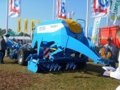 Agro Show 2015