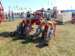 Agro Show 2015