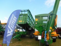 Agro Show 2015