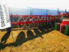 Agro Show 2015