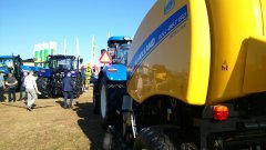 Agro Show 2015