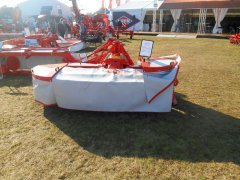 Agro Show 2015