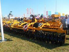 Agro Show 2015