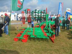 Agro Show 2015