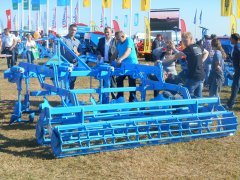 Agro Show 2015