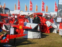 Agro Show 2015