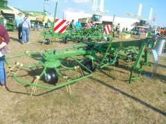 Agro Show 2015