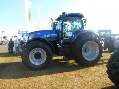 Agro Show 2015