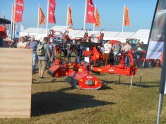 Agro Show 2015