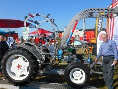 Agro Show 2015