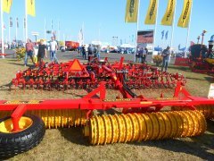 Agro Show 2015