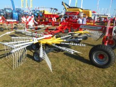 Agro Show 2015