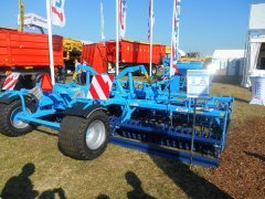 Agro Show 2015