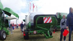 Agro Show 2015