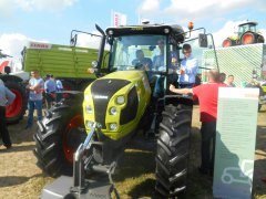 Agro Show 2015