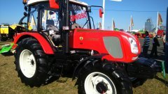 Agro Show 2015