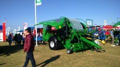 Agro Show 2015