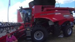 Agro Show 2015