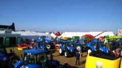 Agro Show 2015