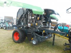 Agro Show 2015