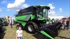 Agro Show 2015