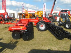 Agro Show 2015