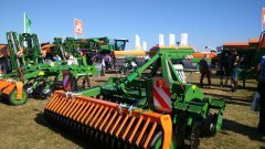 Agro Show 2015