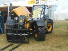 Agro Show 2015