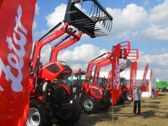 Agro Show 2015