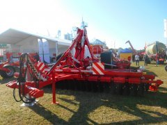 Agro Show 2015