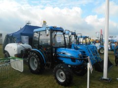 Agro Show 2015