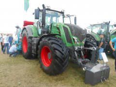 Agro Show 2015