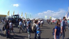 Agro Show 2015