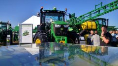 Agro Show 2015