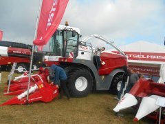 Agro Show 2015