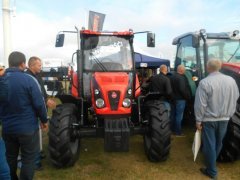 Agro Show 2015