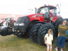 Agro Show 2015