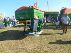 Agro Show 2015