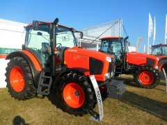 Agro Show 2015