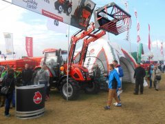 Agro Show 2015