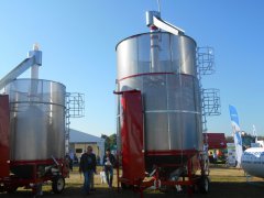 Agro Show 2015
