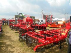 Agro Show 2015