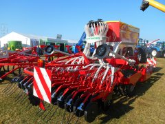 Agro Show 2015