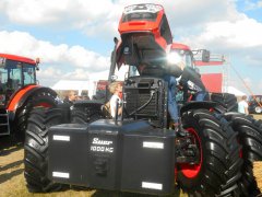 Agro Show 2015