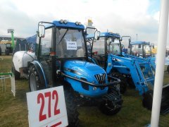 Agro Show 2015